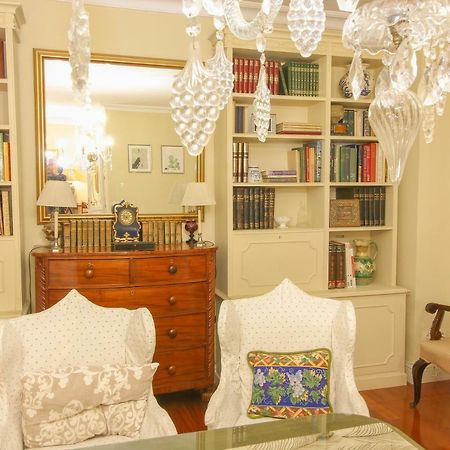 Apartamento La Feria Daire Sevilla Dış mekan fotoğraf