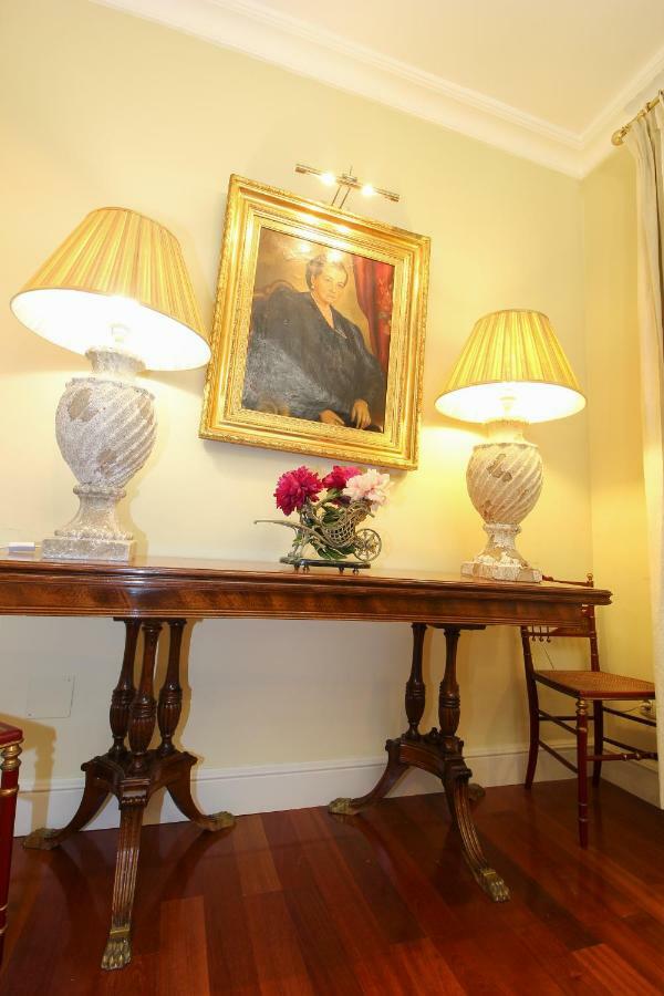 Apartamento La Feria Daire Sevilla Dış mekan fotoğraf