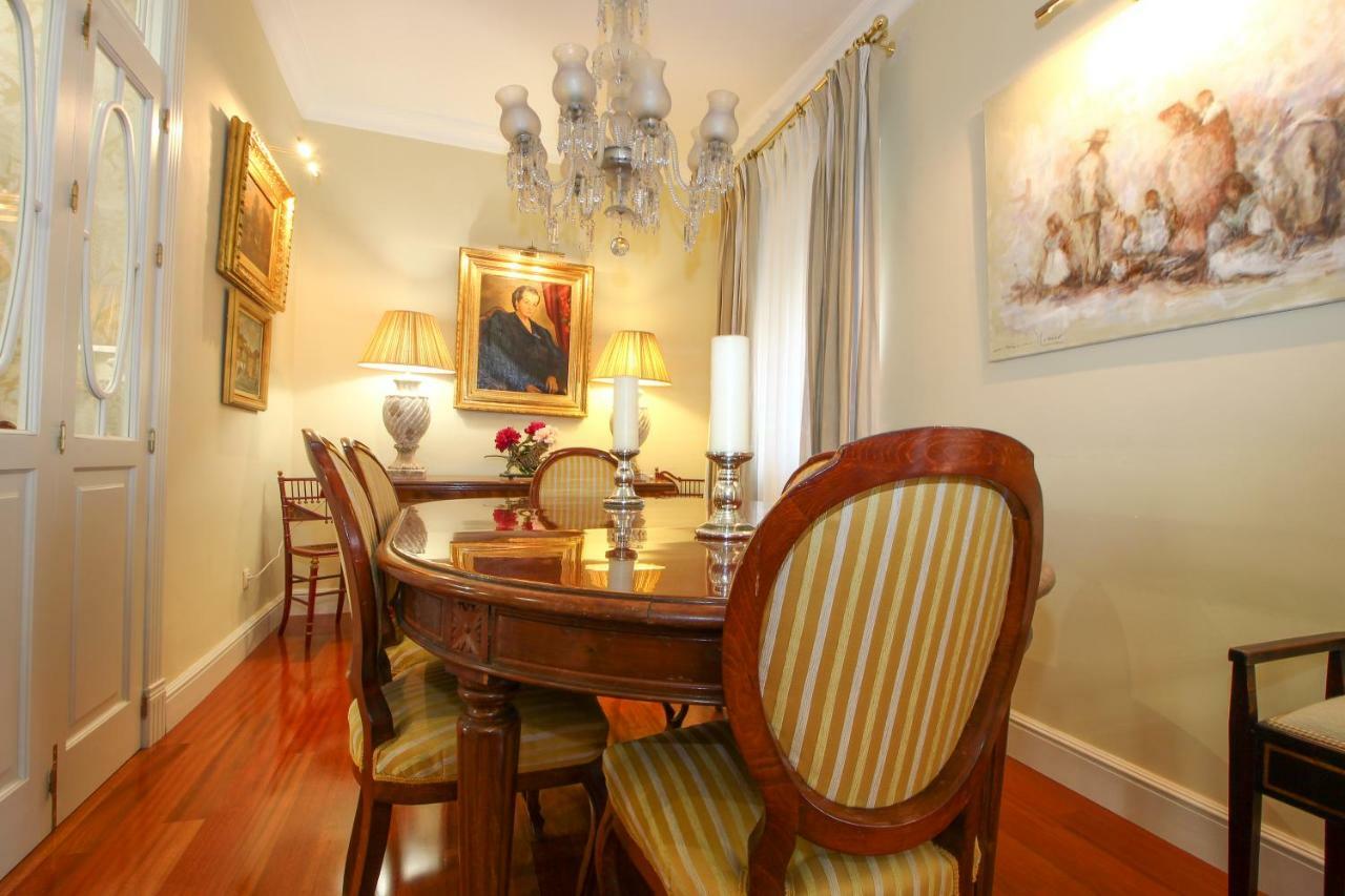 Apartamento La Feria Daire Sevilla Dış mekan fotoğraf