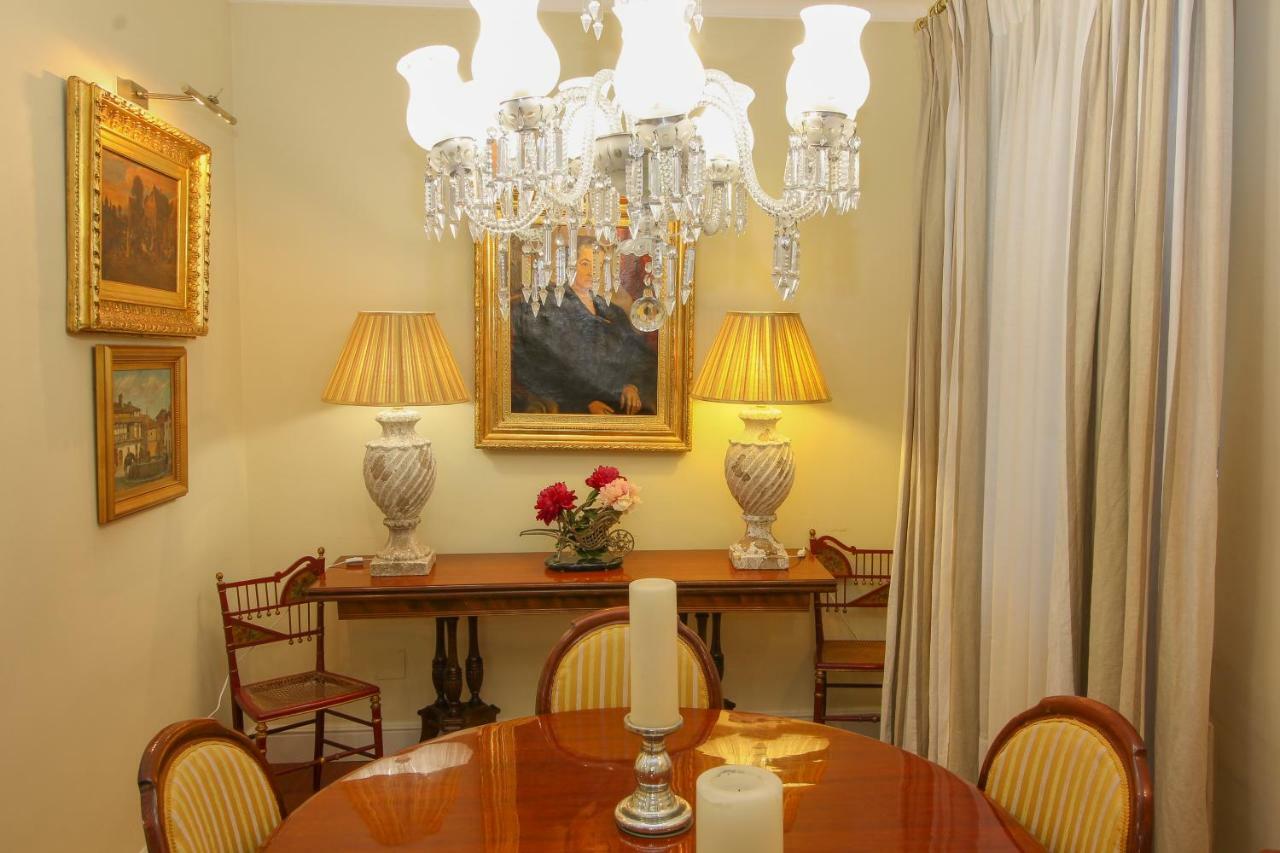 Apartamento La Feria Daire Sevilla Dış mekan fotoğraf
