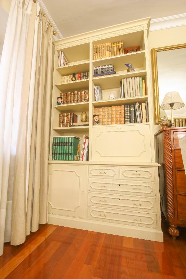 Apartamento La Feria Daire Sevilla Dış mekan fotoğraf