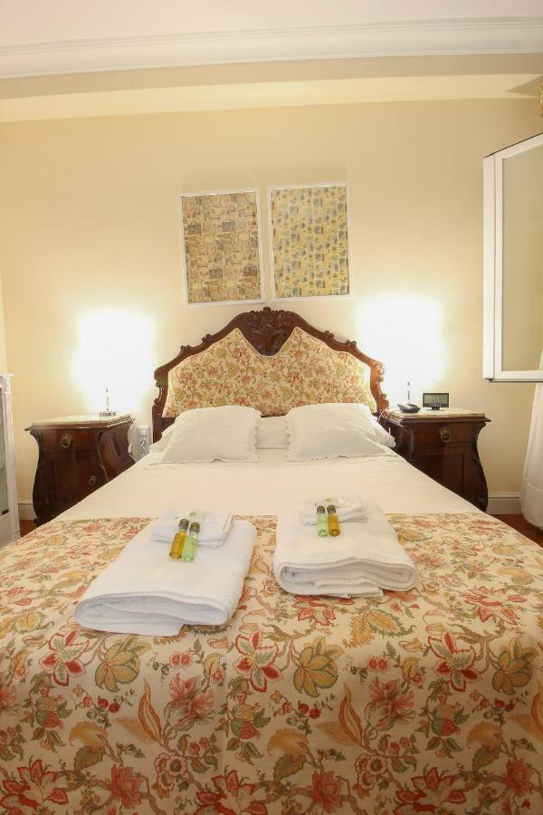 Apartamento La Feria Daire Sevilla Dış mekan fotoğraf