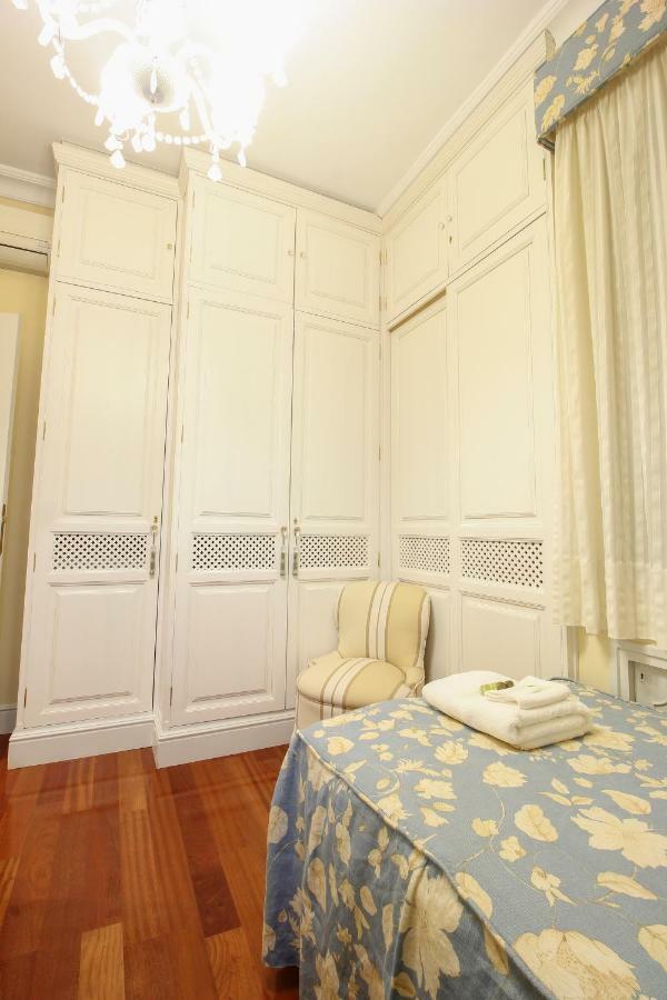 Apartamento La Feria Daire Sevilla Dış mekan fotoğraf