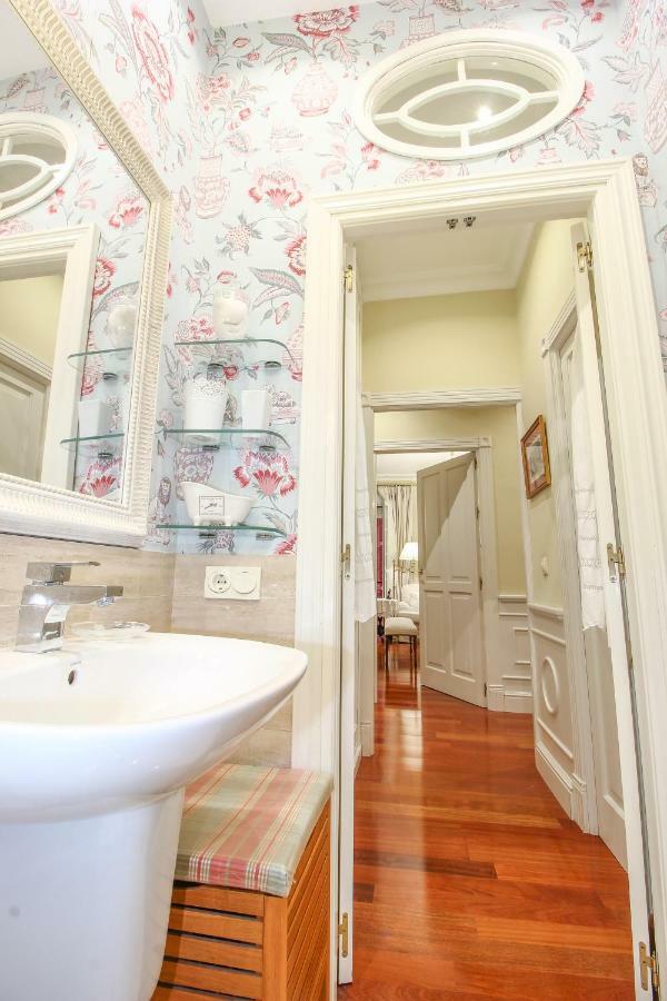 Apartamento La Feria Daire Sevilla Dış mekan fotoğraf