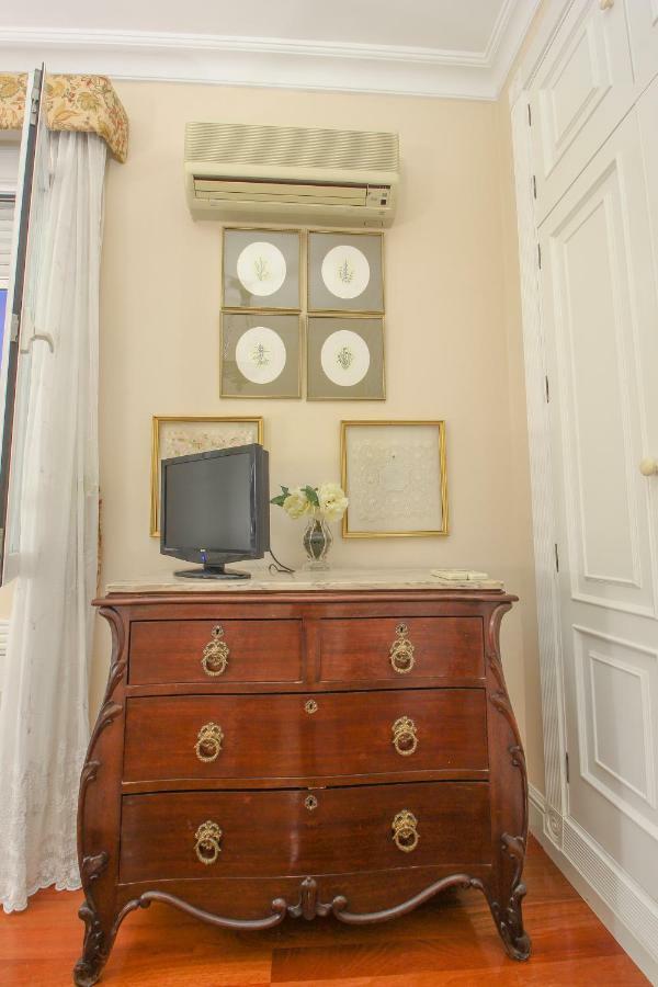 Apartamento La Feria Daire Sevilla Dış mekan fotoğraf
