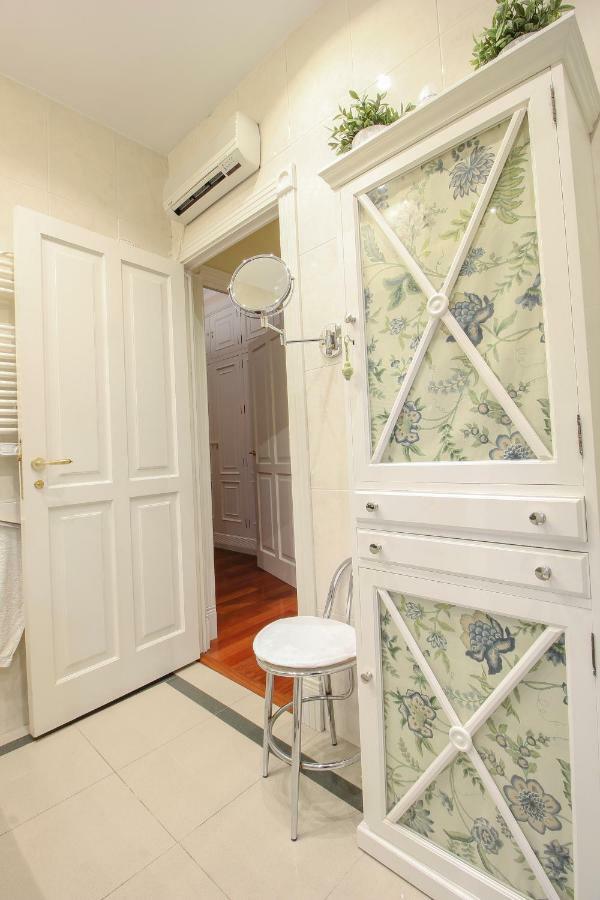 Apartamento La Feria Daire Sevilla Dış mekan fotoğraf