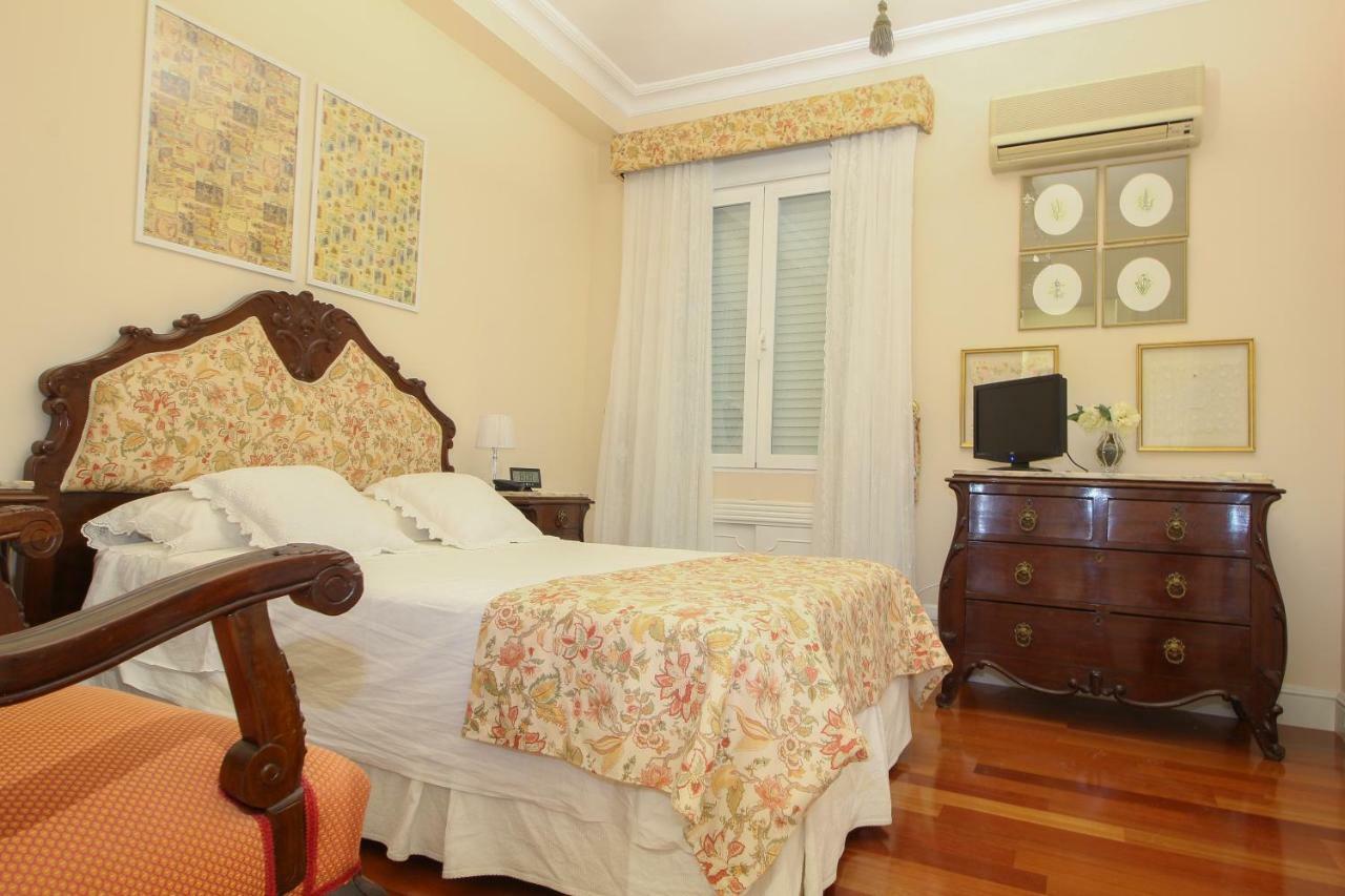 Apartamento La Feria Daire Sevilla Dış mekan fotoğraf