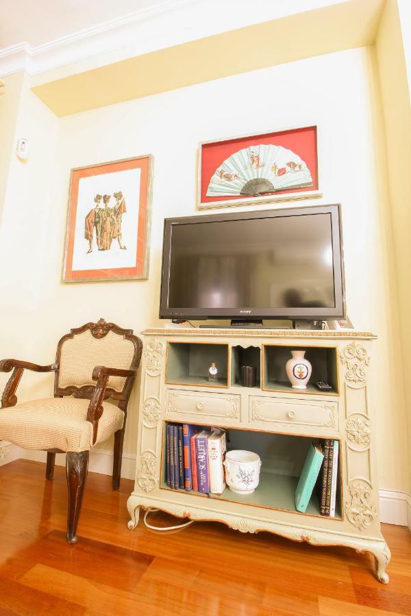 Apartamento La Feria Daire Sevilla Dış mekan fotoğraf